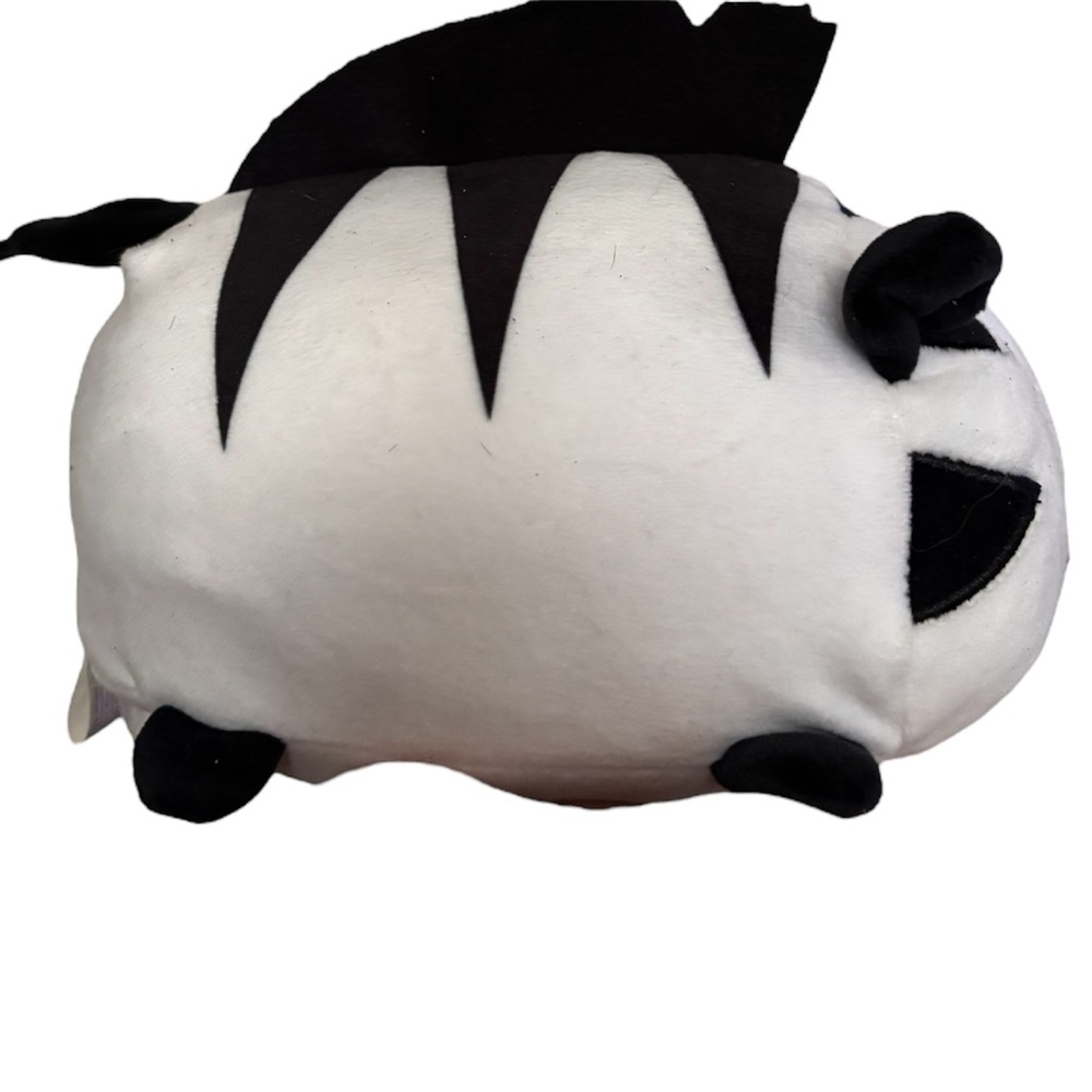 Bun Bun Stackable Zebra (7” Mini) - Picture 2 of 2